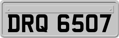 DRQ6507