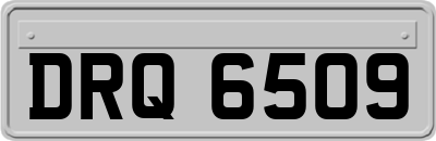 DRQ6509