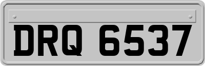 DRQ6537