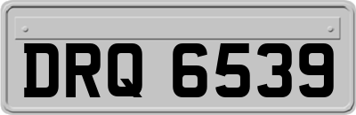 DRQ6539