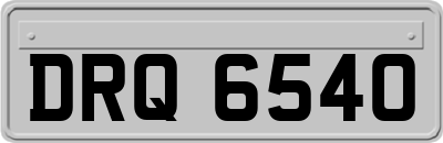 DRQ6540