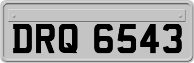 DRQ6543