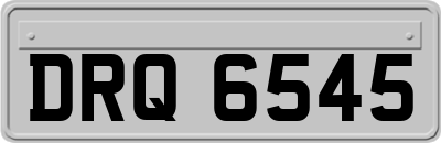 DRQ6545