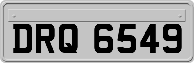 DRQ6549