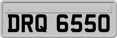 DRQ6550