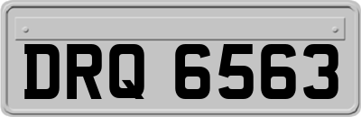 DRQ6563