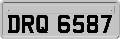 DRQ6587