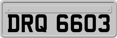 DRQ6603