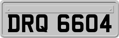 DRQ6604
