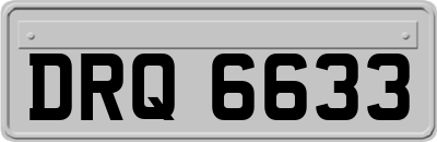 DRQ6633