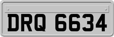 DRQ6634
