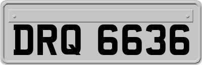 DRQ6636