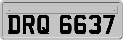 DRQ6637