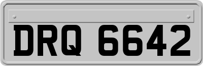 DRQ6642
