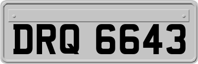 DRQ6643