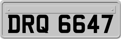 DRQ6647
