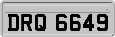 DRQ6649