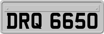 DRQ6650