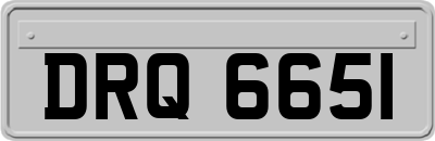 DRQ6651