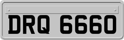DRQ6660