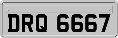 DRQ6667