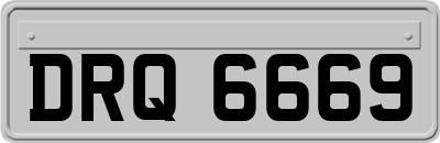 DRQ6669