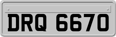 DRQ6670
