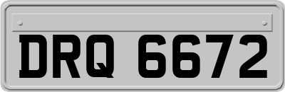 DRQ6672