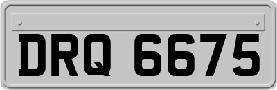 DRQ6675