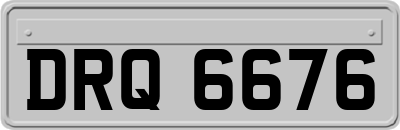 DRQ6676