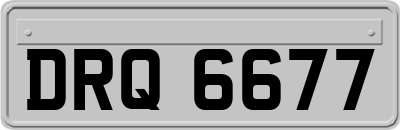 DRQ6677