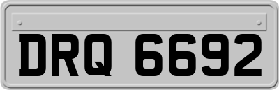 DRQ6692
