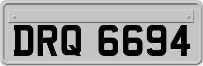 DRQ6694