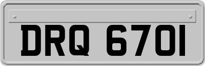 DRQ6701