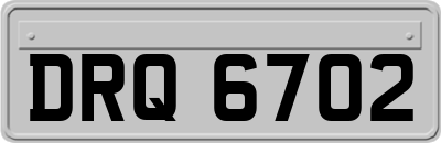 DRQ6702