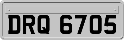 DRQ6705
