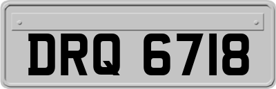 DRQ6718