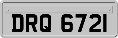 DRQ6721