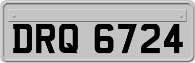 DRQ6724