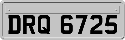 DRQ6725