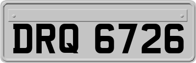 DRQ6726