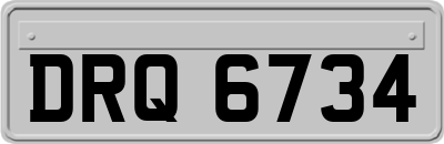 DRQ6734