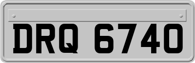 DRQ6740