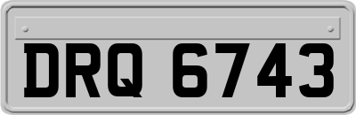 DRQ6743
