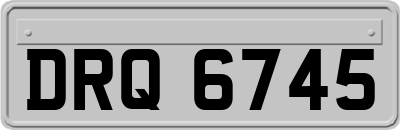 DRQ6745