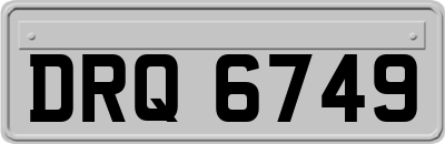DRQ6749