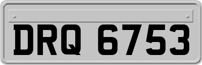 DRQ6753