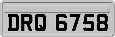 DRQ6758