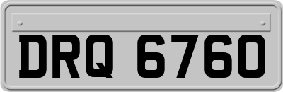 DRQ6760