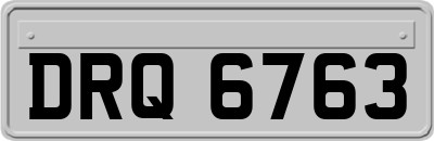 DRQ6763